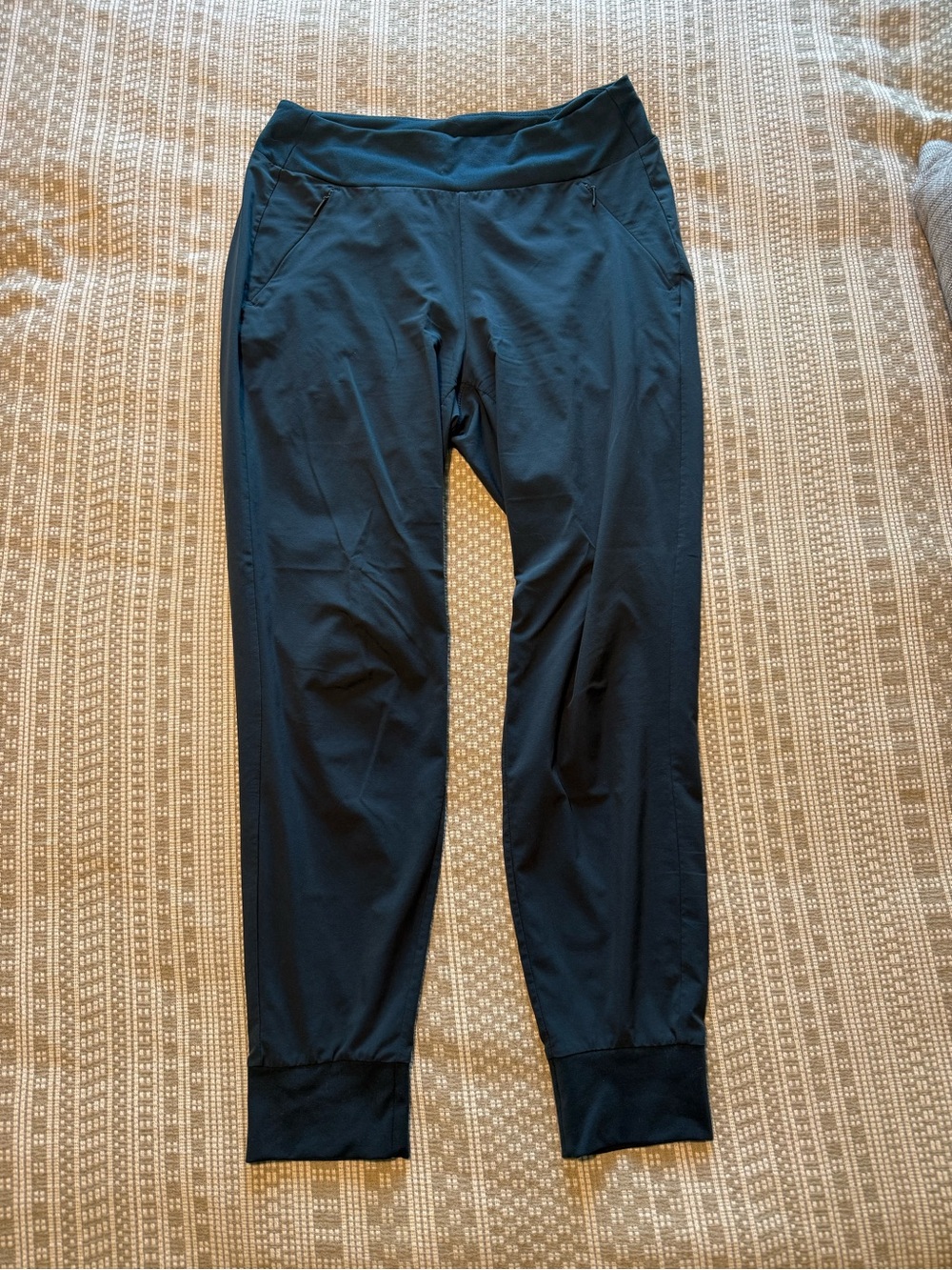 Athleta Jogger Pants - Size 6
